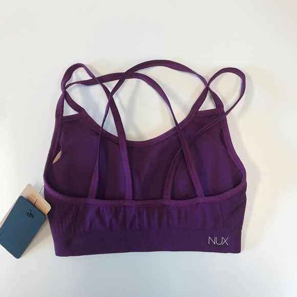 NUX Levitate Bra - Picture 4 of 4